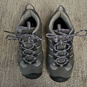 Keen Purple Outdoor Shoes